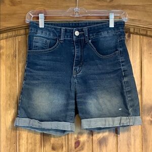 Women's/teens Denim Shorts